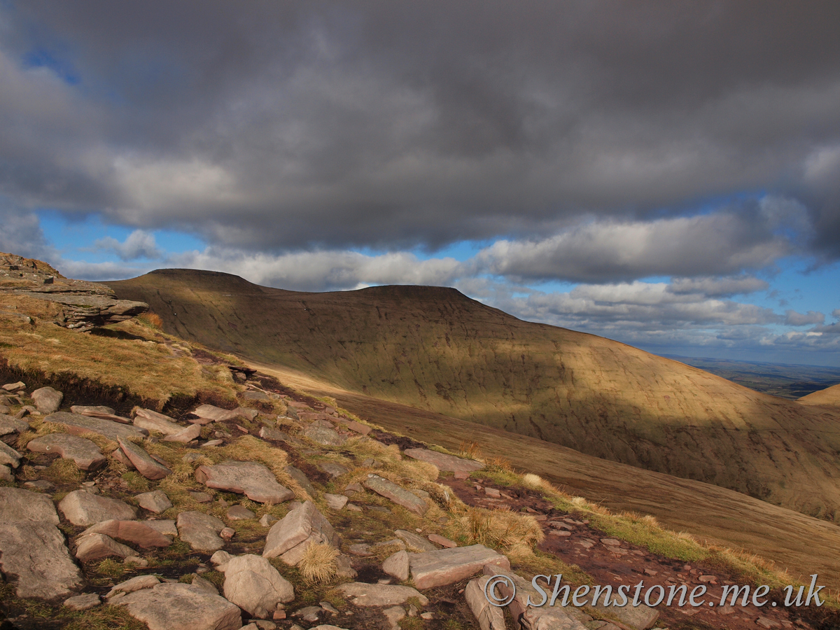 Pen y Fan